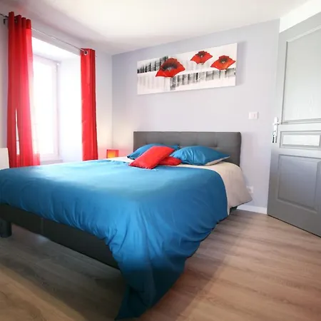 Bed and breakfast La Fin De La Faim 3*
