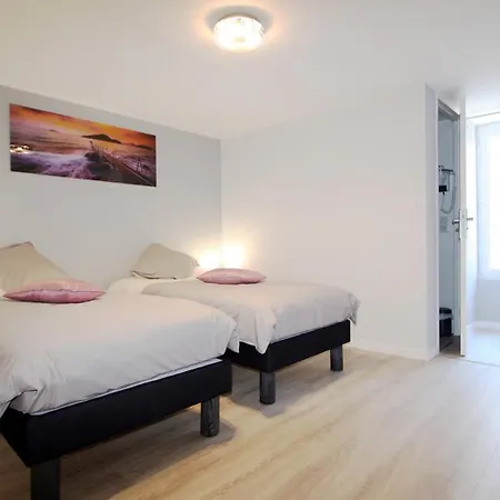 La Fin De La Faim Bed and breakfast