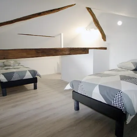 Bed and breakfast La Fin De La Faim