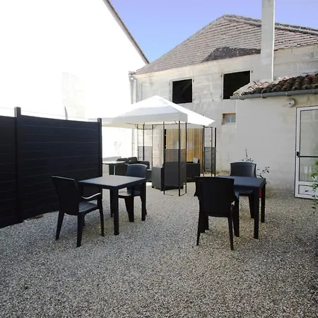 La Fin De La Faim Bed and breakfast La Tour-Blanche