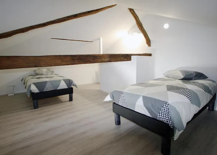 Bed and breakfast La Fin De La Faim